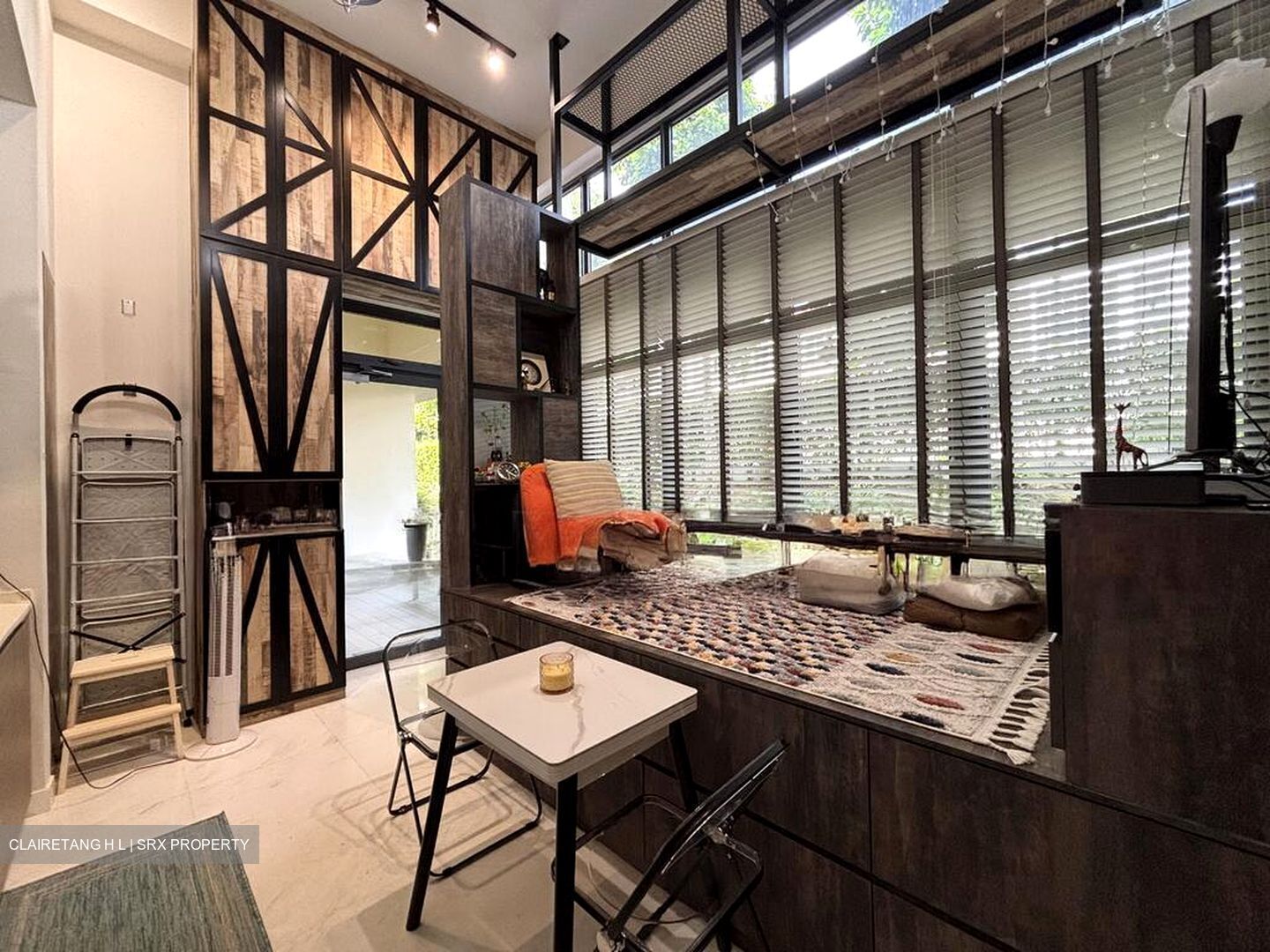 Tropika East (D14), Condominium #567611471